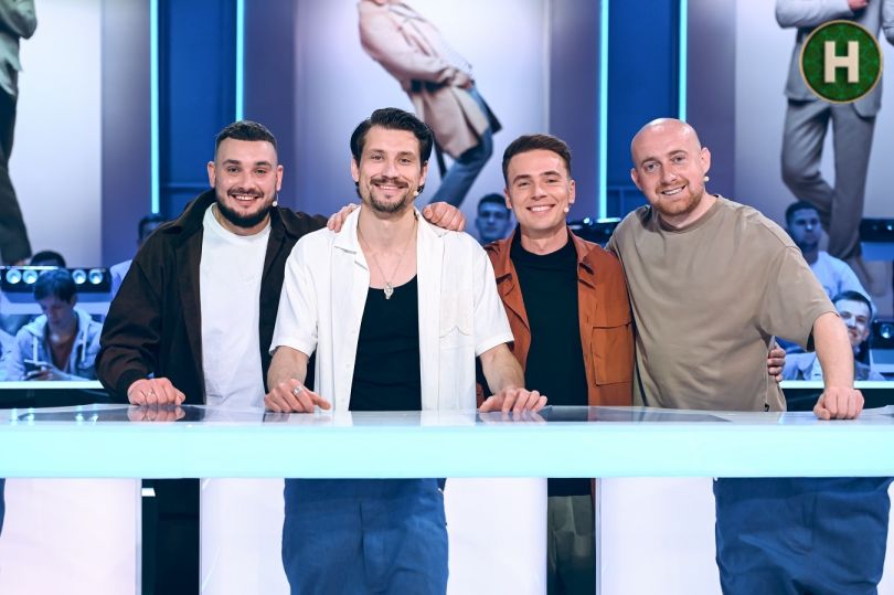 Володимир Черняк